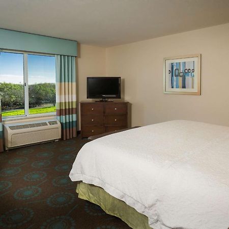 Hampton Inn & Suites Suisun City Waterfront Exteriör bild