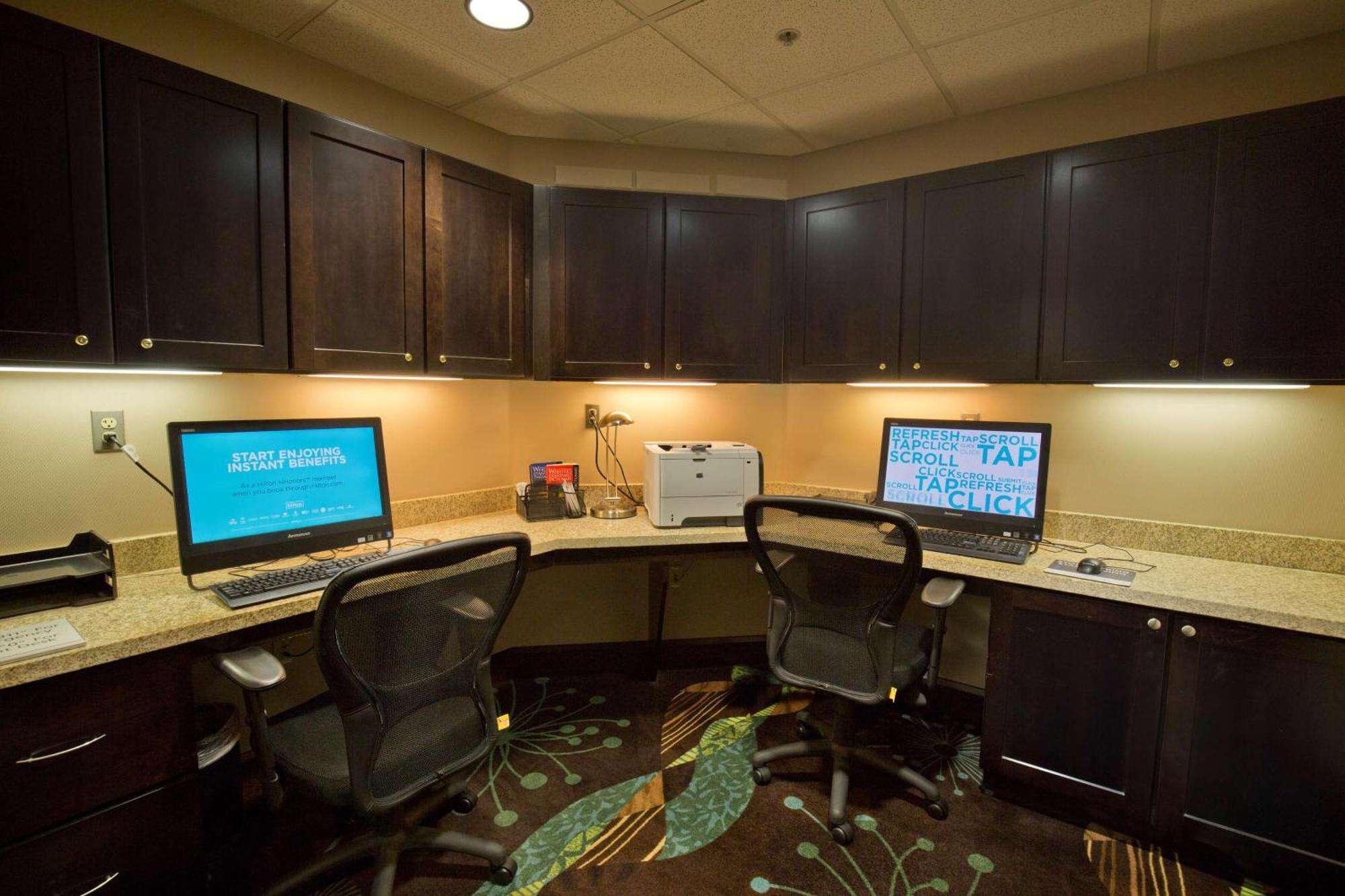 Hampton Inn & Suites Suisun City Waterfront Exteriör bild