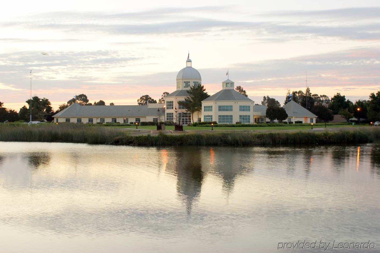 Hampton Inn & Suites Suisun City Waterfront Bekvämligheter bild