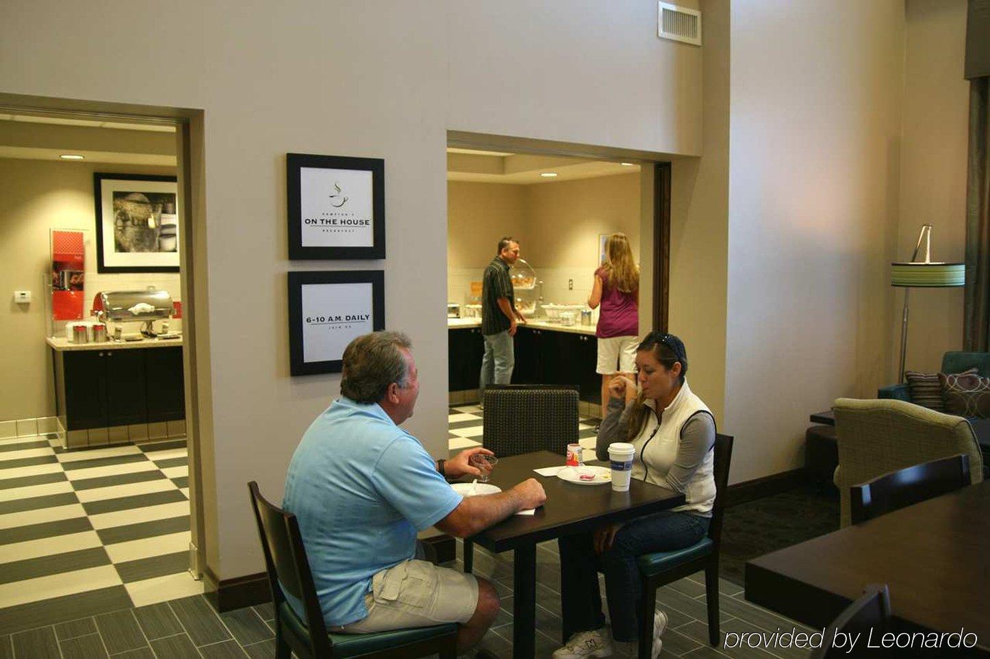 Hampton Inn & Suites Suisun City Waterfront Inreriör bild