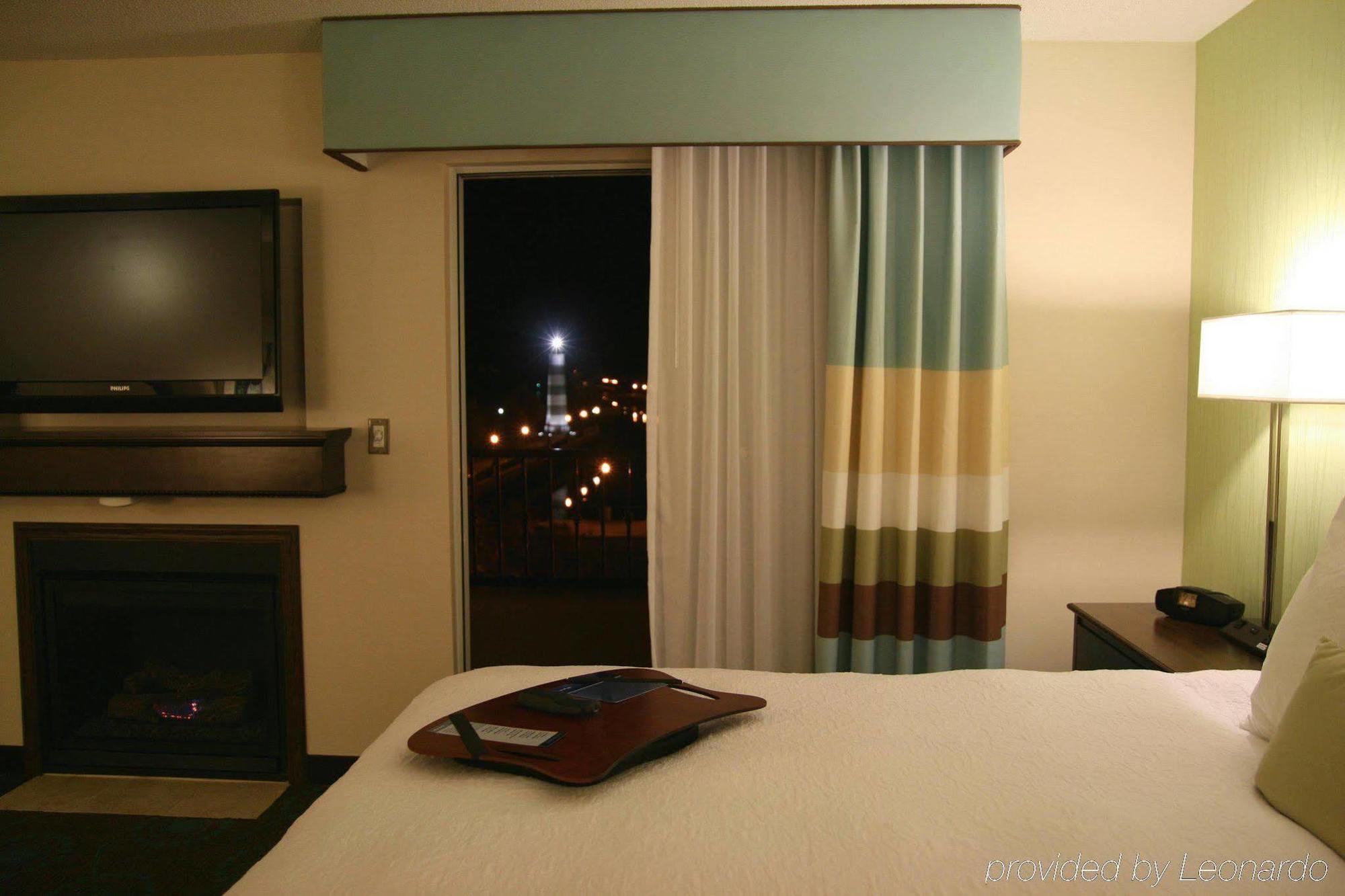 Hampton Inn & Suites Suisun City Waterfront Exteriör bild