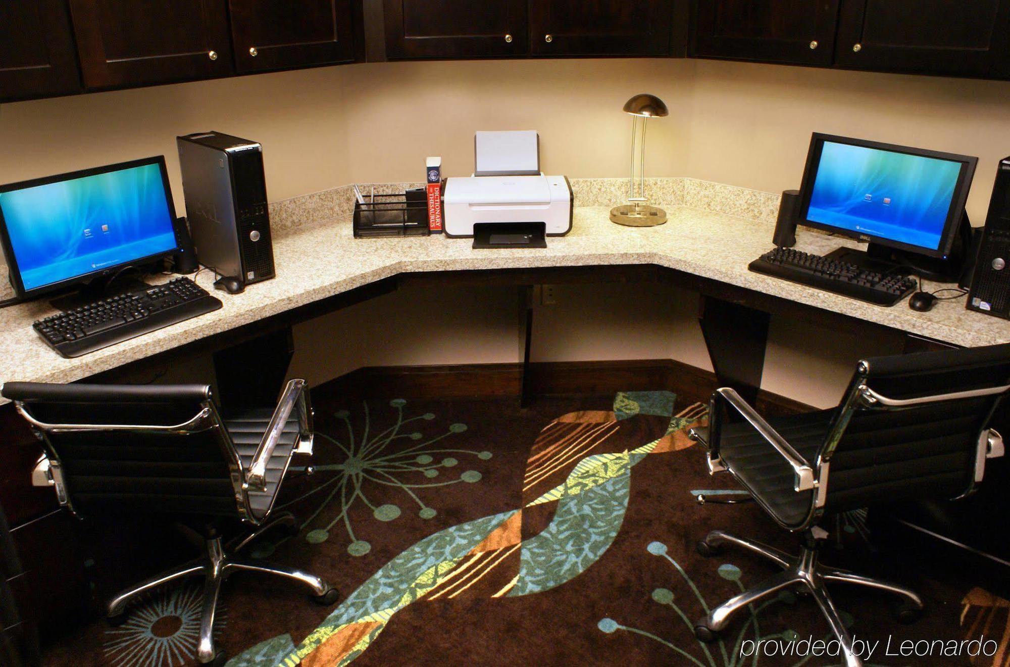 Hampton Inn & Suites Suisun City Waterfront Bekvämligheter bild